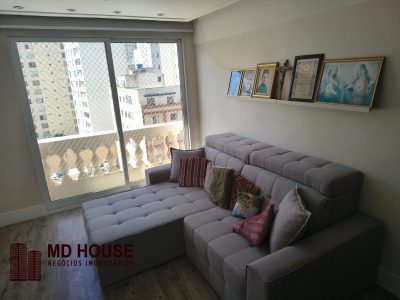 Apartamento, 3 quartos, 88 m² - Foto 4