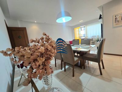 Apartamento, 3 quartos, 115 m² - Foto 1