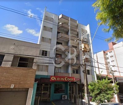 Apartamento, 2 quartos, 64 m² - Foto 1