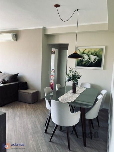 Apartamento, 2 quartos, 62 m² - Foto 3