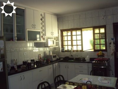 Casa, 3 quartos, 168 m² - Foto 1