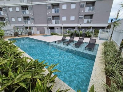 Apartamento, 2 quartos, 45 m² - Foto 2