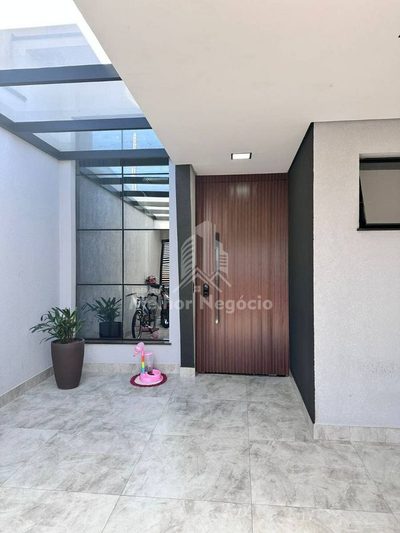 Casa, 2 quartos, 110 m² - Foto 3