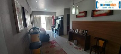 Apartamento, 2 quartos, 84 m² - Foto 3