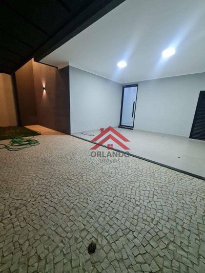 Casa, 3 quartos, 150 m² - Foto 4