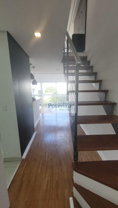 Apartamento, 1 quarto, 50 m² - Foto 3