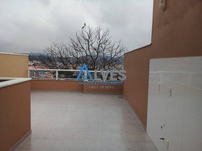 Apartamento, 2 quartos - Foto 3