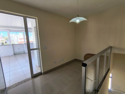 Cobertura, 3 quartos, 160 m² - Foto 5