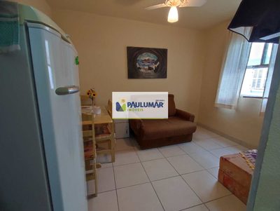 Kitnet-Studio, 20 m² - Foto 4