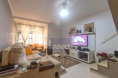 Sobrado, 3 quartos, 121 m² - Foto 3