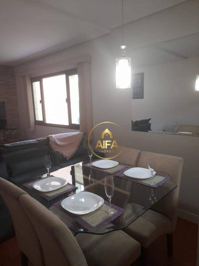 Apartamento, 3 quartos, 84 m² - Foto 5