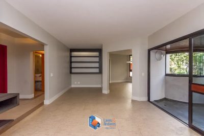 Apartamento, 4 quartos, 200 m² - Foto 4
