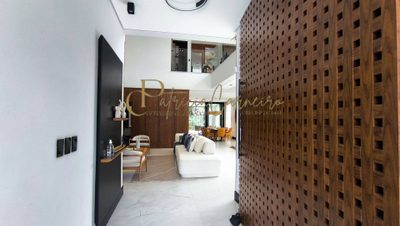 Casa, 5 quartos, 389 m² - Foto 2