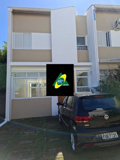 Casa, 3 quartos, 84 m² - Foto 1