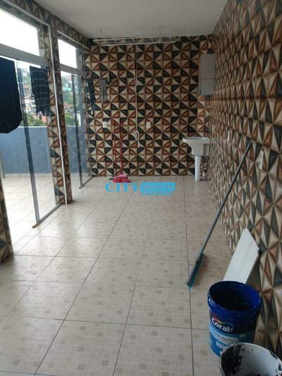 Casa, 2 quartos, 139 m² - Foto 1