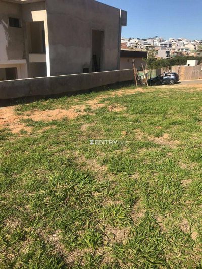 Loteamento e Condomínio, 448 m² - Foto 3