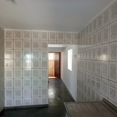 Apartamento, 1 quarto, 43 m² - Foto 1