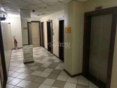 Sala-Conjunto, 52 m² - Foto 1