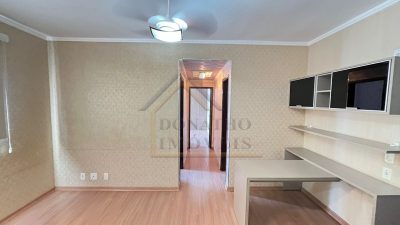 Apartamento, 2 quartos, 45 m² - Foto 3