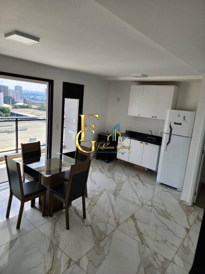 Apartamento, 2 quartos, 75 m² - Foto 1
