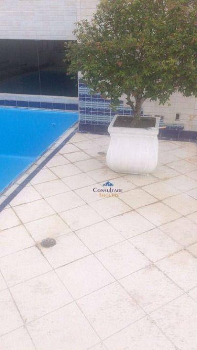 Cobertura, 4 quartos, 580 m² - Foto 2