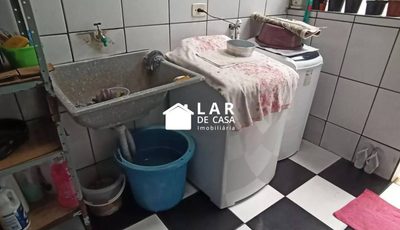 Sobrado, 3 quartos, 150 m² - Foto 2