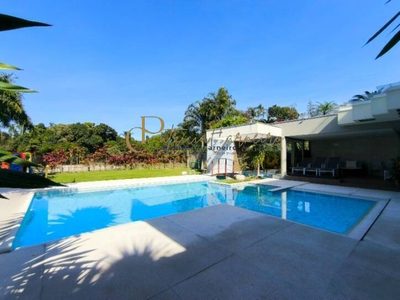 Casa, 7 quartos, 781 m² - Foto 5