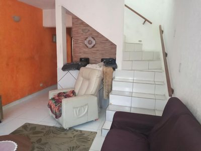 Casa, 2 quartos - Foto 1