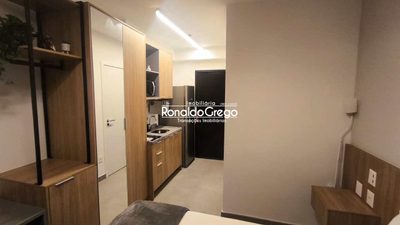 Apartamento, 1 quarto, 30 m² - Foto 5