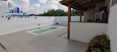 Casa, 3 quartos, 90 m² - Foto 3