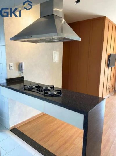 Apartamento, 2 quartos, 60 m² - Foto 2