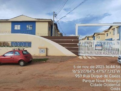 Apartamento, 2 quartos, 46 m² - Foto 1