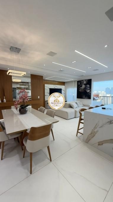 Apartamento, 3 quartos, 110 m² - Foto 3