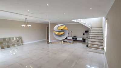 Casa de Condomínio, 4 quartos - Foto 4