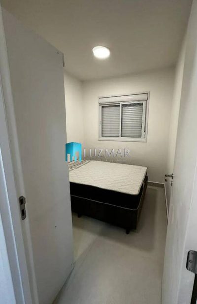 Apartamento, 2 quartos, 41 m² - Foto 3