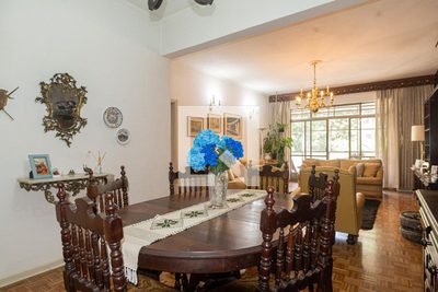 Apartamento, 4 quartos, 200 m² - Foto 2
