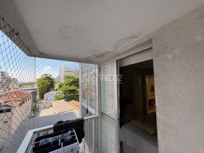 Apartamento, 2 quartos, 98 m² - Foto 2