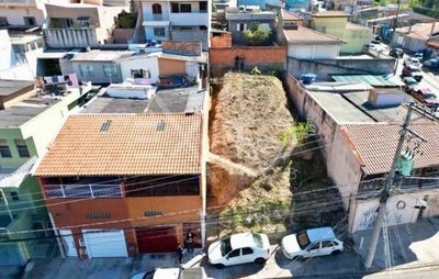 Terreno, 250 m² - Foto 3