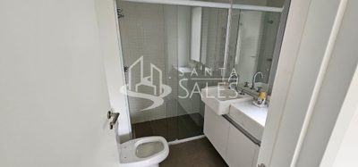 Apartamento, 1 quarto, 68 m² - Foto 2