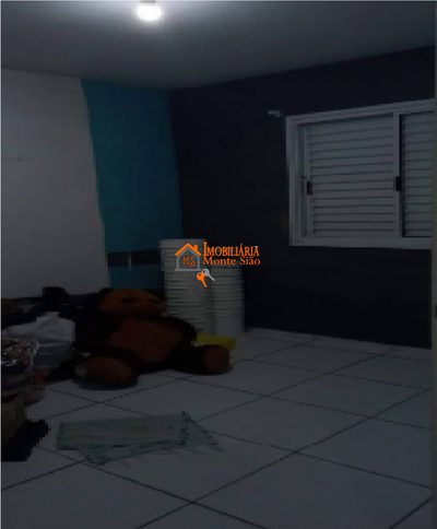 Apartamento, 2 quartos, 45 m² - Foto 3