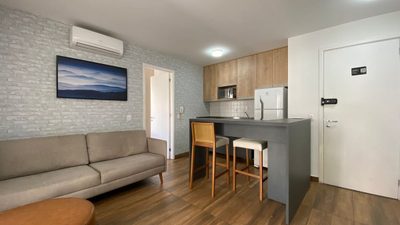 Apartamento, 2 quartos, 48 m² - Foto 2