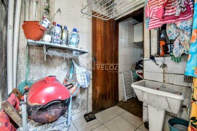 Apartamento, 2 quartos, 80 m² - Foto 4