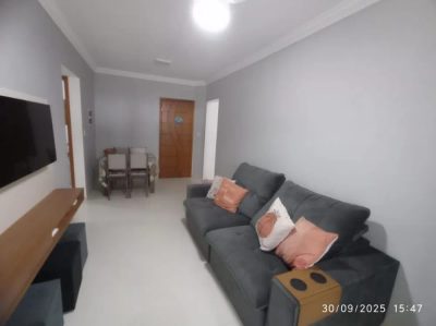 Apartamento, 2 quartos, 73 m² - Foto 1