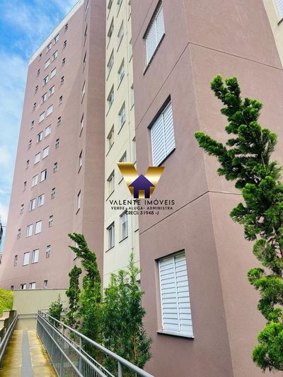 Apartamento, 2 quartos, 49 m² - Foto 3