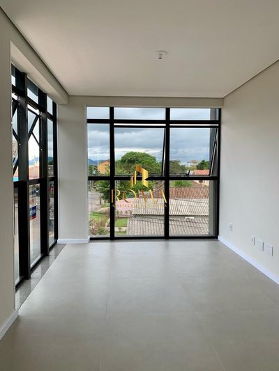 Apartamento, 2 quartos, 74 m² - Foto 2