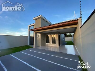 Casa, 2 quartos, 82 m² - Foto 3