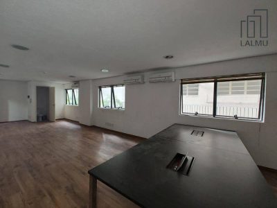 Sala-Conjunto, 64 m² - Foto 1