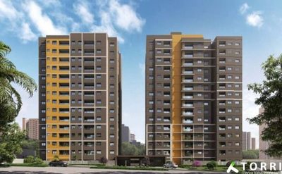 Apartamento, 2 quartos, 64 m² - Foto 2