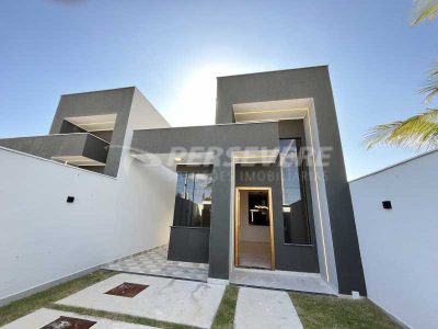 Casa, 3 quartos, 114 m² - Foto 1