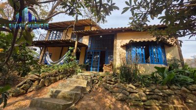 Casa, 3 quartos, 436 m² - Foto 1